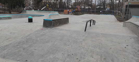 Liget Skatepark