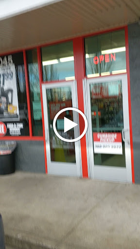 Auto Parts Store «AutoZone», reviews and photos, 15045 N Kelsey St, Monroe, WA 98272, USA