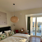 Photo n°9 de l'avis de Thorsten.r fait le 04/12/2023 à 11:54 sur le  the breeze - VELA Hotels à Heringsdorf