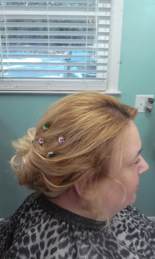 Beauty Salon «Palmetto Style Salon», reviews and photos, 118 S Blackstock Rd, Spartanburg, SC 29301, USA