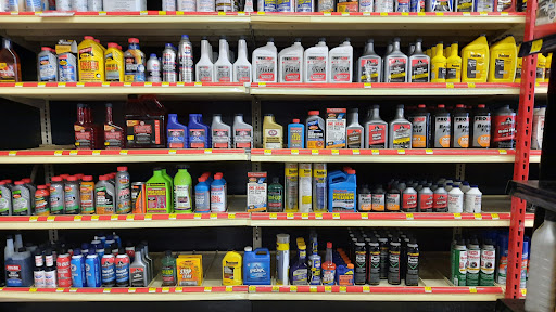 Auto Parts Store «Pep Boys Auto Parts & Service», reviews and photos, 919 N Dupont Hwy, Dover, DE 19901, USA