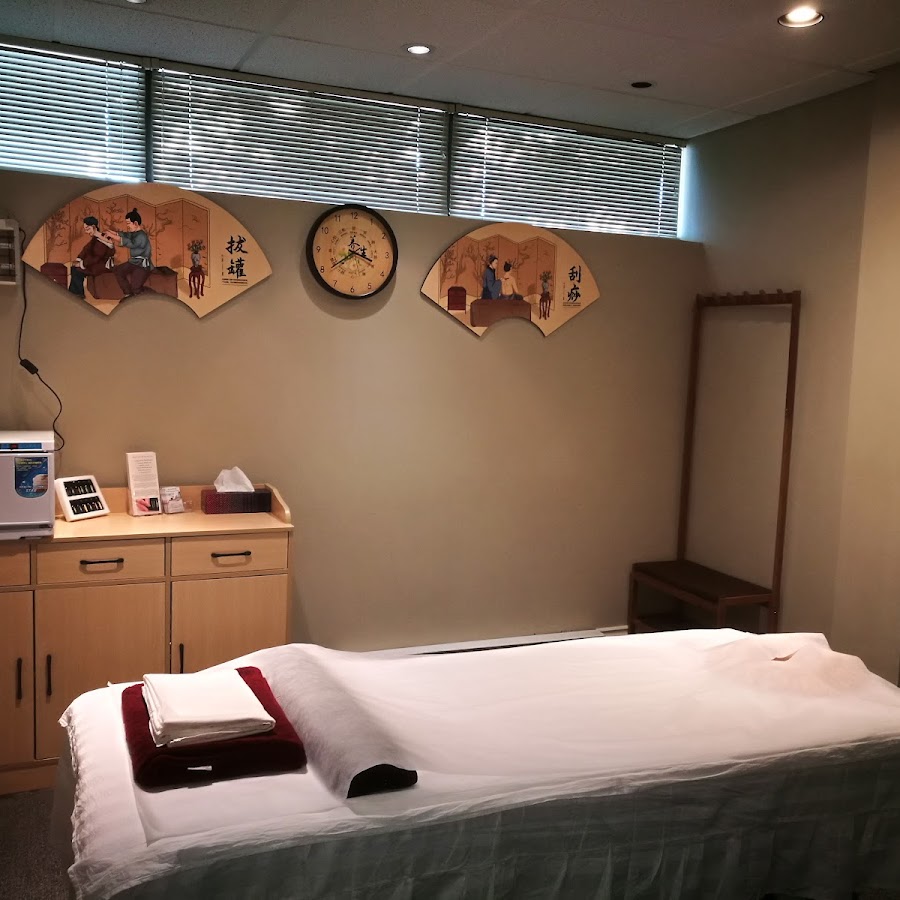 Beyond Yang TCM Therapy Clinic