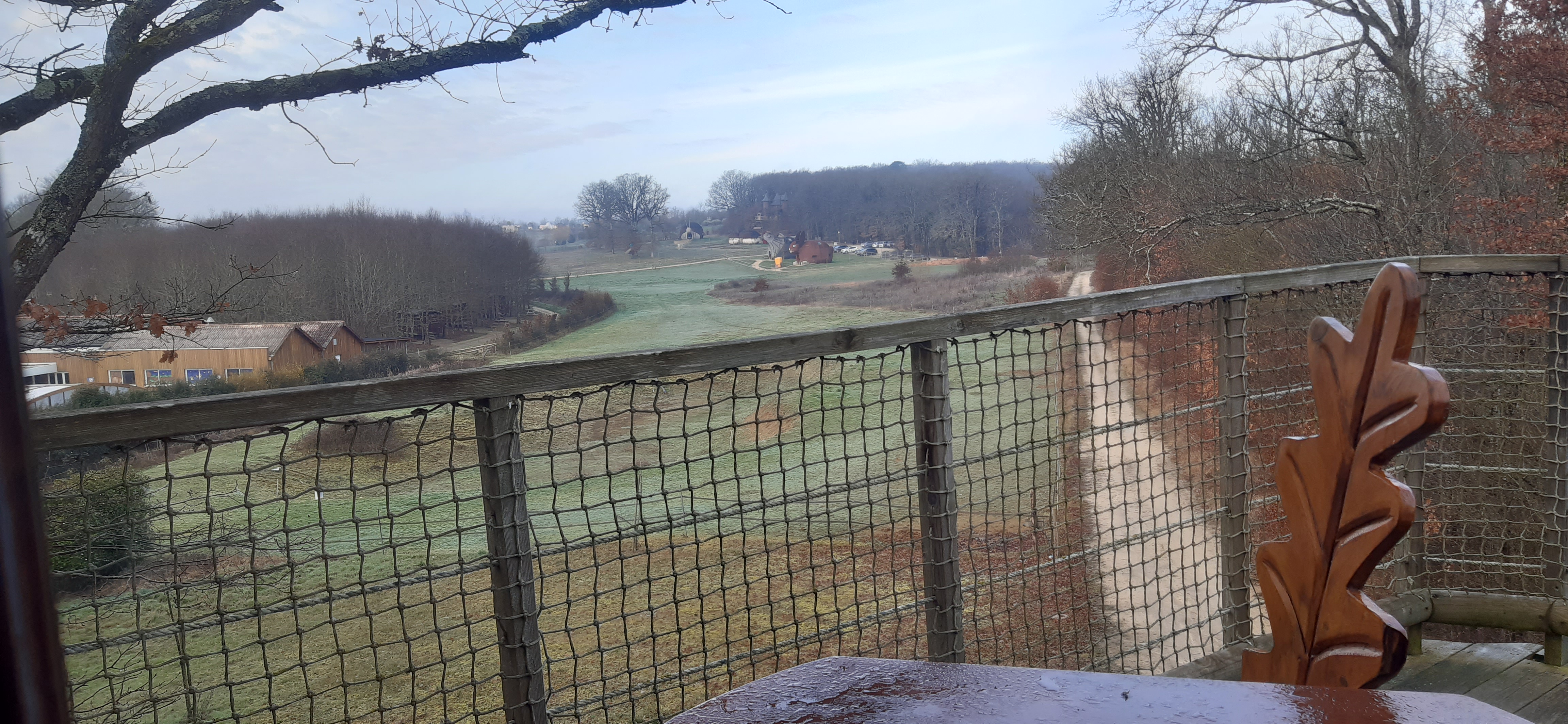 Photo n° 5 de l'avis de Ludovic.i fait le 25/02/2022 à 15:59