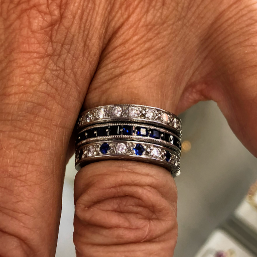 Jeweler «Scottsdale Fine Jewelers», reviews and photos, 9301 E Shea Blvd #113, Scottsdale, AZ 85260, USA