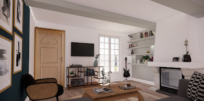 Mon Coach DECO : Décorateur intérieur à Lunel