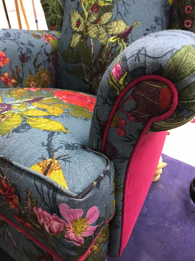 McConnell's Furnishing & Upholstery