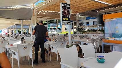 RESTAURANTE LA BLANCA PALOMA