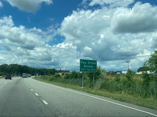 Grocery Store «Food Lion», reviews and photos, 840 5th St, Denton, MD 21629, USA