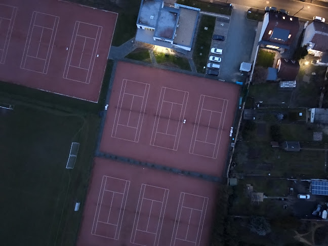 Savaria Tenisz Club - Szombathely