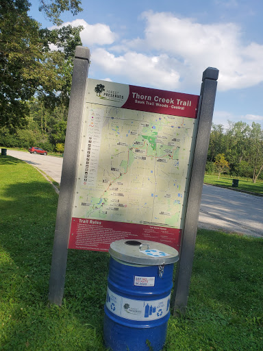 Nature Preserve «Sauk Trail Woods», reviews and photos, 3028 Forest Preserve Dr, Chicago Heights, IL 60411, USA