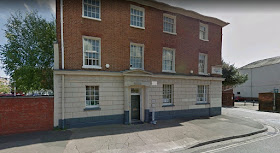 Age UK Worcester & Malvern Hills Head Office