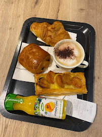 Plats et boissons du Sandwicherie PAUL à Roissy-en-France - n°16