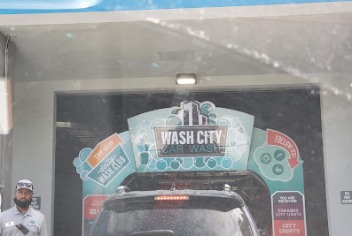 Wash City Car Wash Apopka