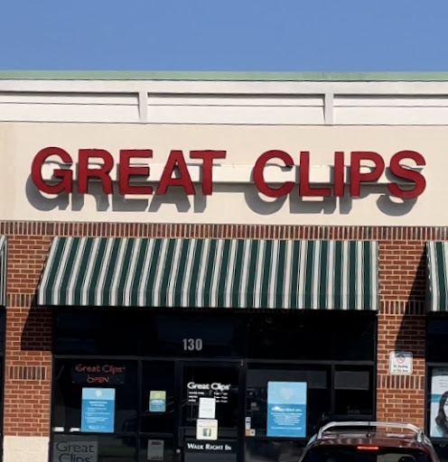 Hair Salon «Great Clips», reviews and photos, 43114 Peacock Market Plaza #130, South Riding, VA 20152, USA