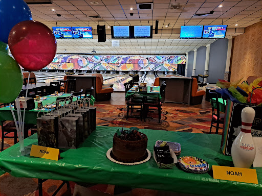 Bowling Alley «Cypress Lanes», reviews and photos, 2010 Dundee Rd, Winter Haven, FL 33884, USA