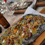 Photo n°1 de l'avis de MaPia. fait le 27/02/2020 à 00:00 sur le  A Caverna Pinseria à Gioiosa Ionica