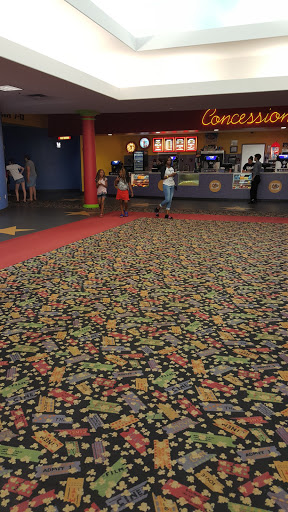 Movie Theater «Shenango Valley Cinemas», reviews and photos, 2996 E State St, Hermitage, PA 16148, USA