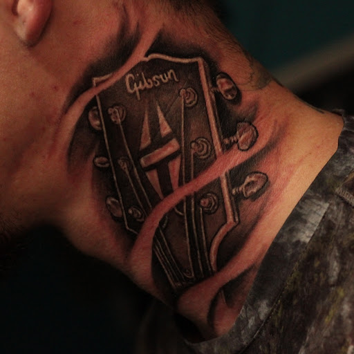 Explore trust the process tattoo ideas, creative tattoo ideas in Homosassa, available at Citrus Tattoos