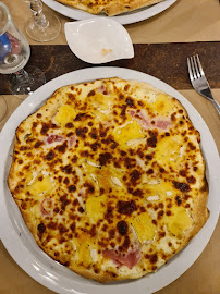 Pizza du Pizzeria Ker Zen à Rochefort - n°9