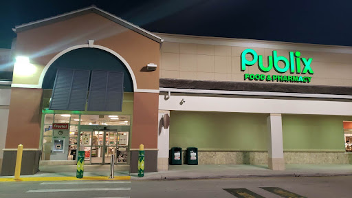 Supermarket «Publix Super Market at Crestwood Square», reviews and photos, 11977 Southern Blvd, Royal Palm Beach, FL 33411, USA