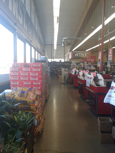 Grocery Store «Grocery Outlet Bargain Market», reviews and photos, 1755 NW 9th St #110, Corvallis, OR 97330, USA