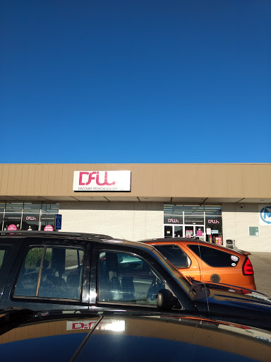 Discount Store «Discount Fashion Warehouse Kettering», reviews and photos, 2836 Wilmington Pike, Kettering, OH 45419, USA