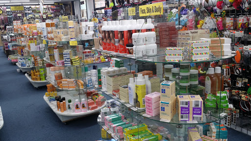 Beauty Supply Store «Beauty USA», reviews and photos, 12687 Laurel Bowie Rd, Laurel, MD 20708, USA