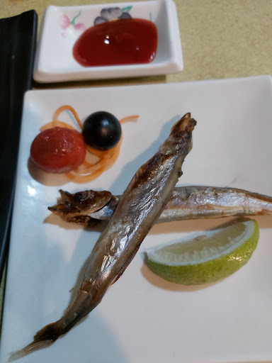 桂花田平價日本料理 的照片
