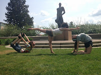 Yoga is Medicine - Photo 8 - Car repair in East Lansing, MI, Lansing