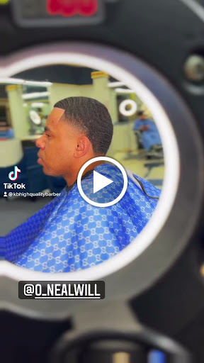 Barber Shop «Springs Barber Shop», reviews and photos, 1710 Briargate Blvd #737, Colorado Springs, CO 80920, USA