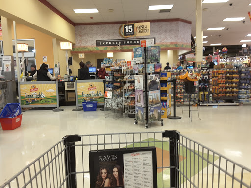 Grocery Store «ShopRite of Plainview - Woodbury Rd», reviews and photos, 444 Woodbury Rd, Plainview, NY 11803, USA