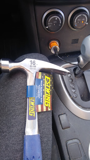 Home Improvement Store «The Home Depot», reviews and photos, 80 Buckland Hills Dr, Manchester, CT 06042, USA