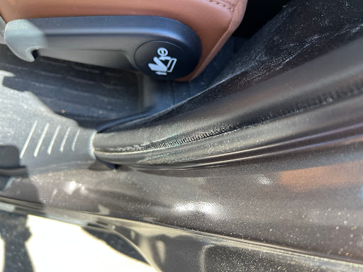 Auto Body Shop «Black Horse Pike Auto Body», reviews and photos, 6324 E Black Horse Pike, Egg Harbor Township, NJ 08234, USA