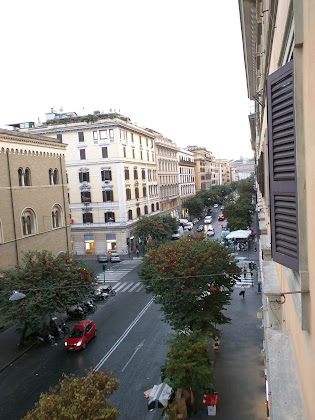 Photos des visiteurs Bed & Breakfast Residenza Cola di Rienzo - Suite in Rome 00192 Rome