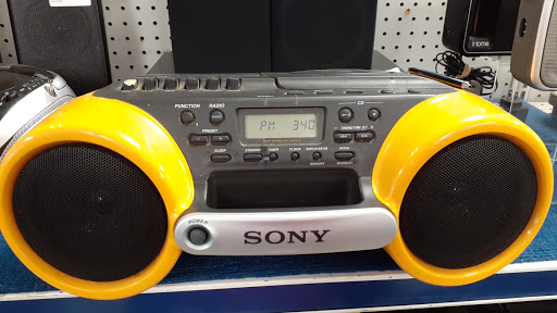 Pawn Shop «Cash America Pawn», reviews and photos, 4933 S Peoria Ave, Tulsa, OK 74105, USA