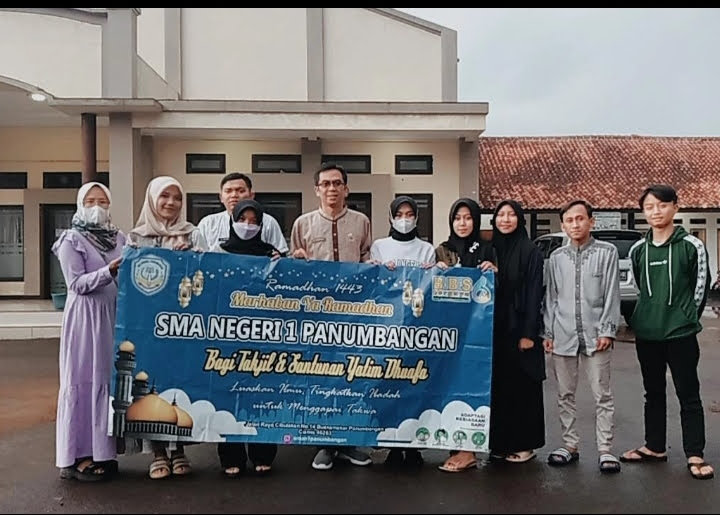 Foto SMA  Negeri 1 Panumbangan, Kab. Ciamis