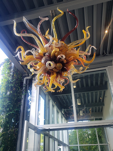 Tourist Attraction «Seattle CityPASS», reviews and photos, 400 Broad St, Seattle, WA 98109, USA