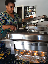 Atmosphère du Restaurant africain MAMA AFRICA RESTAURANT à Muret - n°1