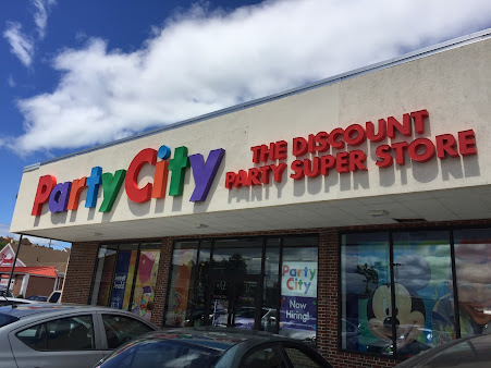 Party City