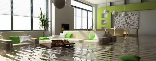 Flooded Basement Cleanup Services - 24/7 Immediate Response in Oswego, Illinois