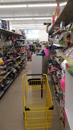 Discount Store «Dollar General», reviews and photos, 807 Washington St, Peekskill, NY 10566, USA