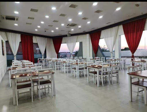 Restaurante Sultan