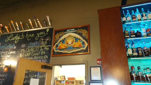 Cigar Shop «Puffs-n-Stuff Cigars and Bar», reviews and photos, 6302 Robinson Centre Drive, Pittsburgh, PA 15205, USA