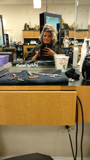 Hair Salon «Salon Deja Vu», reviews and photos, 399 US-46, Rockaway, NJ 07866, USA