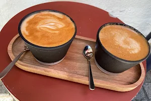 Tinto Kaffeeröster - Kolumbianischer Spezialitätenkaffee image