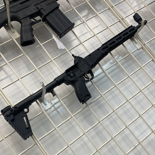 Gun Shop «South Dade Jewelry & Gun Exchange», reviews and photos, 20848 S Dixie Hwy, Miami, FL 33189, USA