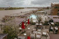 Photos du propriétaire du Restaurant méditerranéen Shasha sur le Toit à Bordeaux - n°3