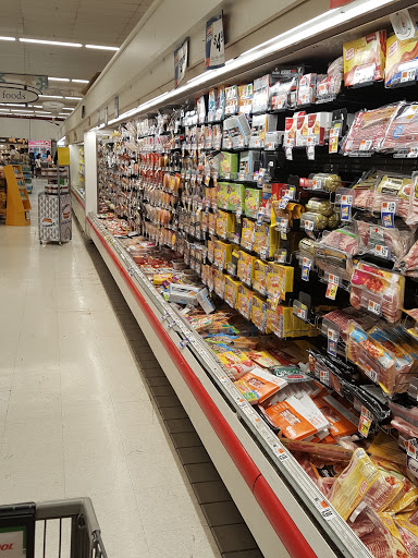 Grocery Store «Stop & Shop», reviews and photos, 1009 Flatbush Ave, Brooklyn, NY 11226, USA