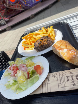 Snack Mignon à Épinal