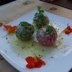 Photo n°2 de l'avis de Rüdiger.l fait le 07/08/2018 à 11:09 sur le  Zum Kalten Keller à Barbian